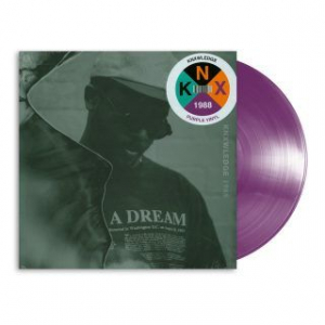 KNXWLEDGE - 1988 -COLOURED-