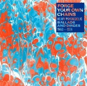 VARIOUS - FORGE YOUR OWN CHAINS V.1
