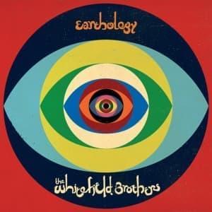 WHITEFIELD BROTHERS - EARTHOLOGY