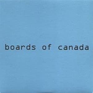 BOARDS OF CANADA - HI SCORES