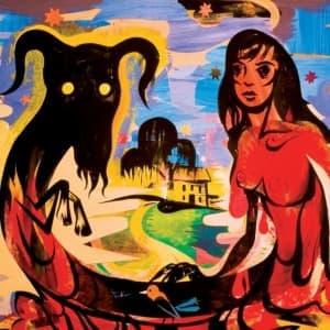 EVANGELISTA - PRINCE OF TRUTH