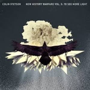 STETSON, COLIN - NEW HISTORY WARFARE VOL. 3  TO SEE
