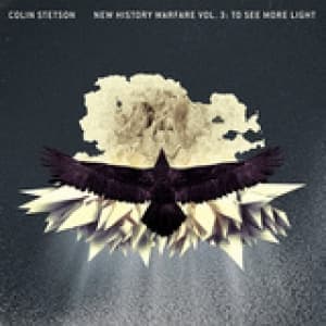 STETSON, COLIN - NEW HISTORY WARFARE VOL. 3