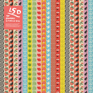 LEONARD SIMPSON DUO - LSD