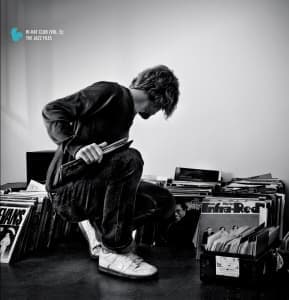 DEXTER - HI-HAT CLUB (VOL.3): THE JAZZ FILES