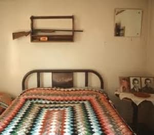 MOUNT MORIAH - MOUNT MORIAH