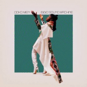 IBIBIO SOUND MACHINE - DOKO MIEN (WHITE)