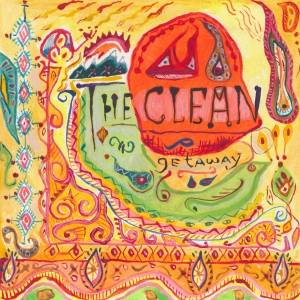 CLEAN - THE GETAWAY (15TH ANNIVERSARY)
