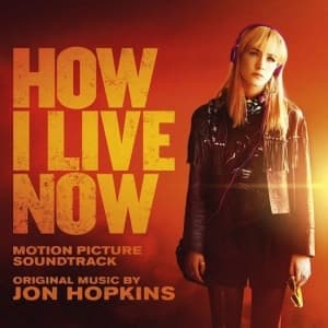 HOPKINS, JON - HOW I LIVE NOW