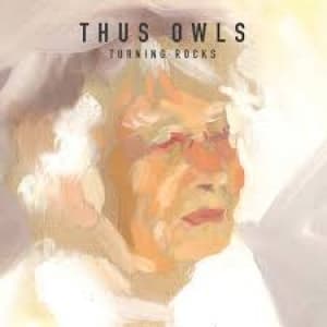 THUS:OWLS - TURNING ROCKS