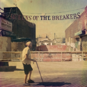 BARR BROTHERS - QUEENS OF THE BREAKERS
