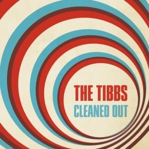 TIBBS - CLEANED OUT