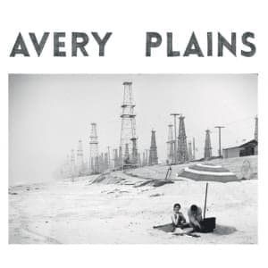 AVERY PLAINS - AVERY PLAINS