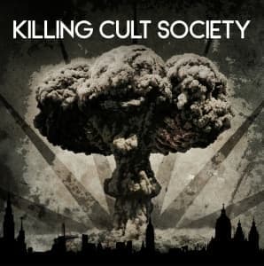 KILLING CULT SOCIETY - FALLOUT