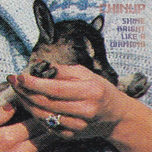 CHINUP - SHINE BRIGHT LIKE A DIAMOND