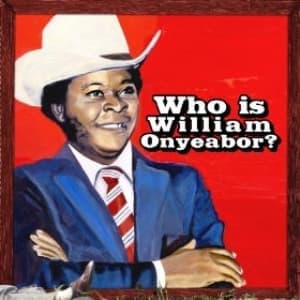 ONYEABOR, WILLIAM - WORLD PSYCHEDELIC CLASSICS 5