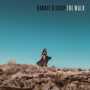 BISHOP, BONNIE - WALK