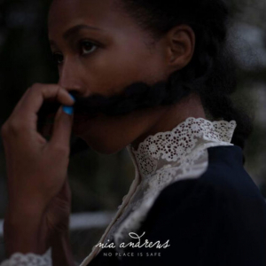 ANDREWS, NIA - NO PLACE IS SAFE