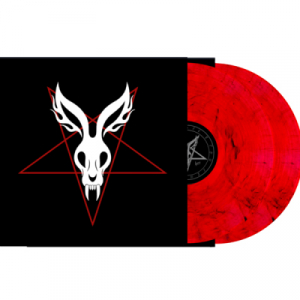 MR. BUNGLE - THE RAGING WRATH OF THE EASTER BUNN