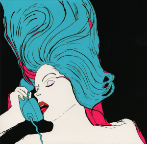 CHROMATICS - NIGHT DRIVE -DELUXE-