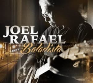 RAFAEL, JOEL - BALADISTA
