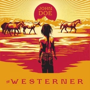 DOE, JOHN - WESTERNER