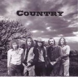 COUNTRY - COUNTRY