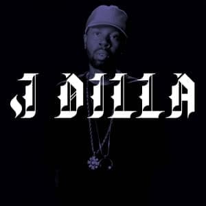 J DILLA - DIARY