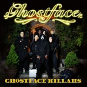 GHOSTFACE KILLAH - GHOSTFACE KILLAHS