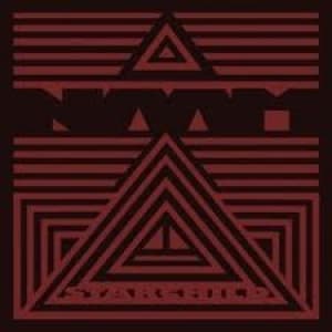 NAAM - BALLAD OF THE STARCHILD