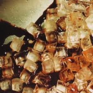 MY MORNING JACKET - CHOCOLATE AND ICE