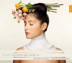CONCERTO ITALIANO - CONCERTI PER ARCHI II