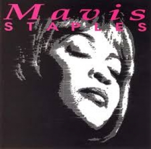 MAVIS STAPLES - LOVE GONE BAD