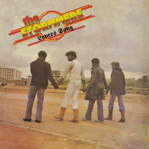 STORMMERS - LOVERS SONG