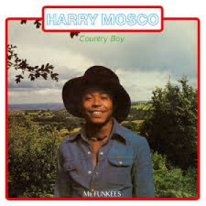 MOSCO, HARRY - COUNTRY BOY