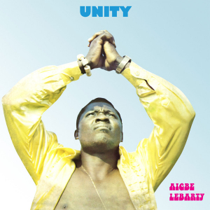 LEBARTY, AIGBE - UNITY