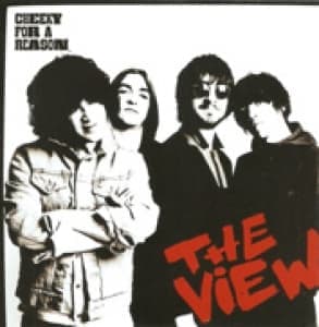 VIEW - CHEEKY FOR A REASON