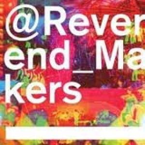 REVEREND AND THE MAKERS - @REVEREND_MAKERS