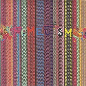 DEAP VALLY - FEMEJISM