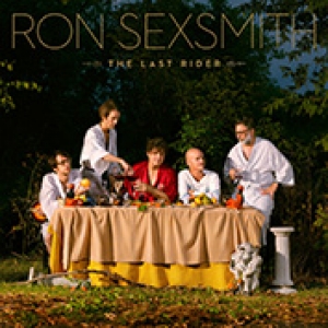 SEXSMITH, RON - LAST RIDER