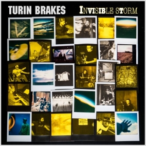 TURIN BRAKES - INVISIBLE STORM