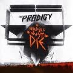 PRODIGY - INVADERS MUST DIE