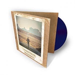 PASSENGER - RUNAWAY -COLOURED-