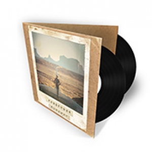 PASSENGER - RUNAWAY -DELUXE/GATEFOLD-