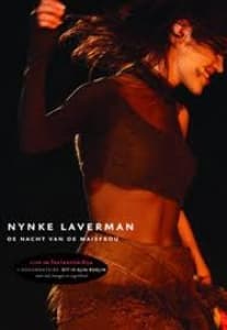 NYNKE LAVERMAN - DE NACHT VAN DE MAISFROU