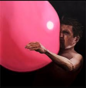 IDLES - ULTRA MONO -BLACK VINYL-