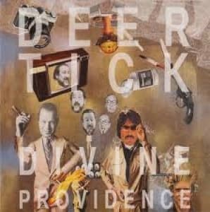DEER TICK - DIVINE PROVIDENCE
