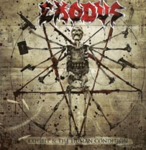 EXODUS - EXHIBIT B: THE HUMAN CONDITION