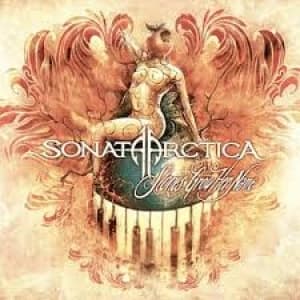 SONATA ARCTICA - STONES GROW HER NAME
