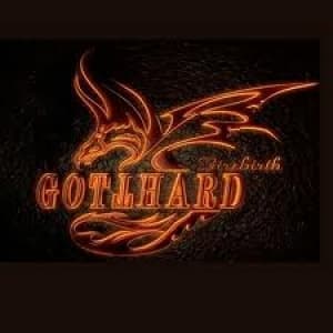 GOTTHARD - FIREBIRTH
